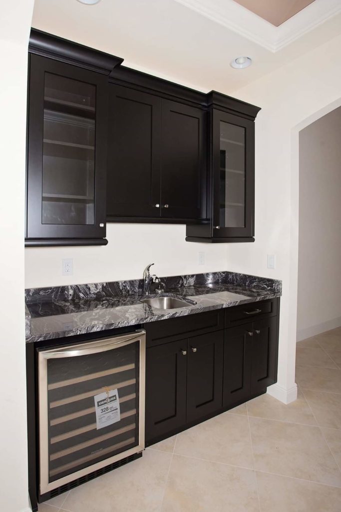 residential cabinets