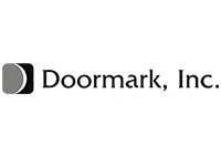 DoorMarkLogo